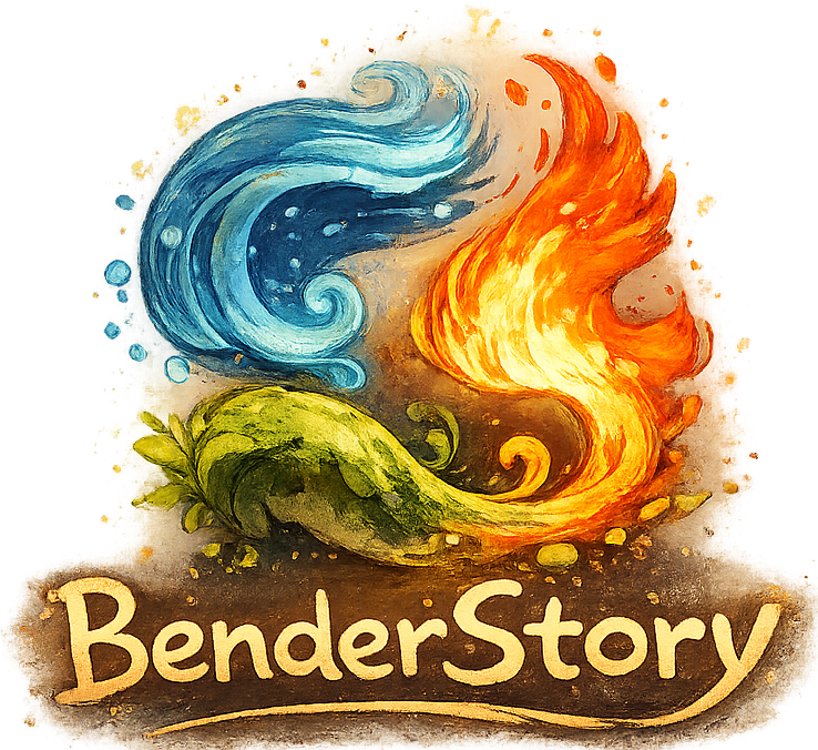 Benderstory